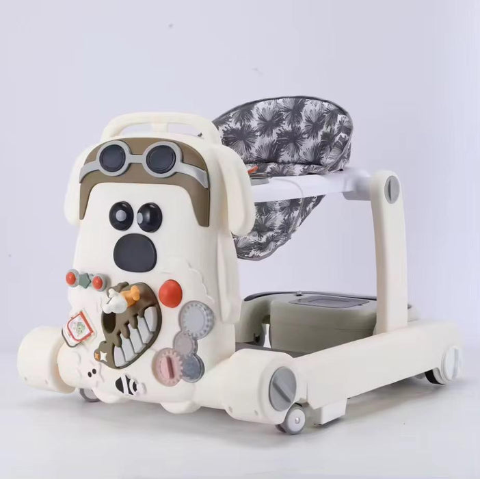 3 in 1 Baby Walker
