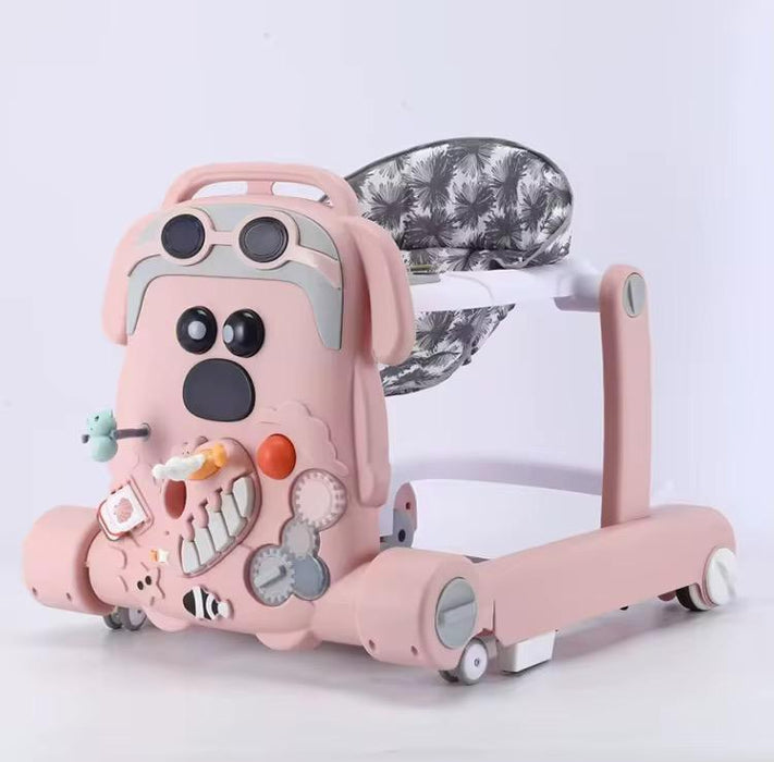 3 in 1 Baby Walker