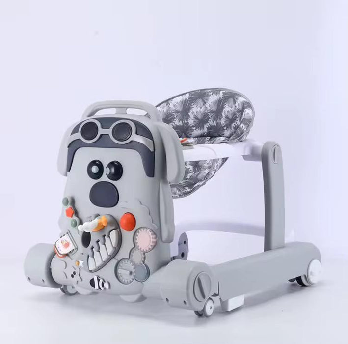 3 in 1 Baby Walker