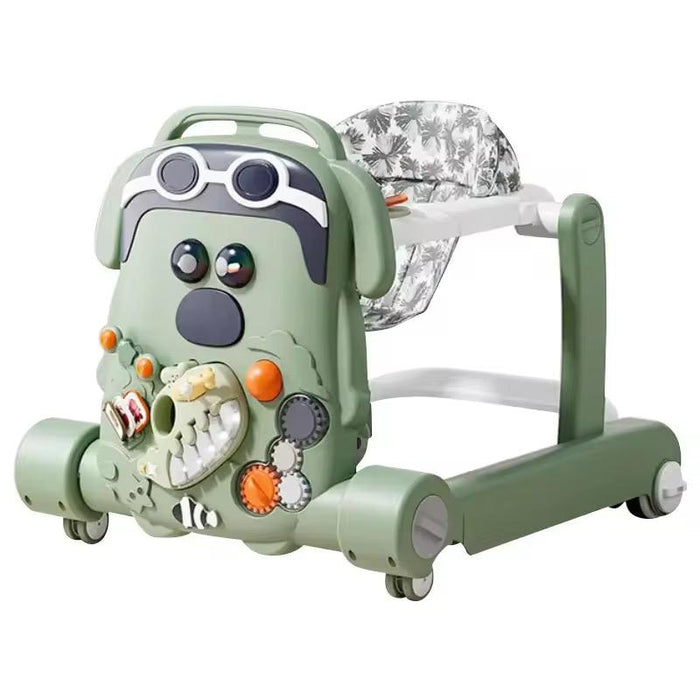 3 in 1 Baby Walker
