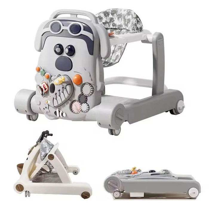 3 in 1 Baby Walker