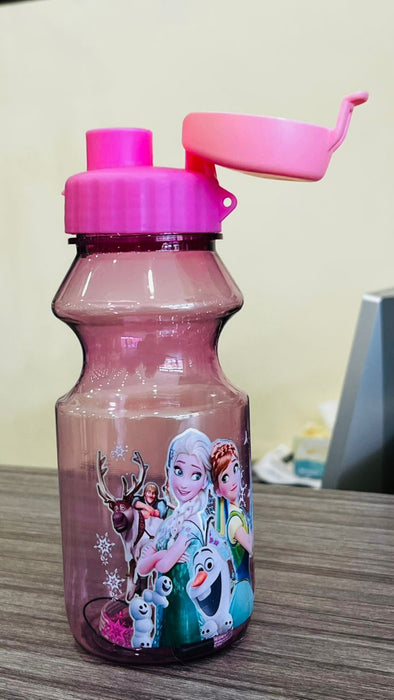 Water Bottle