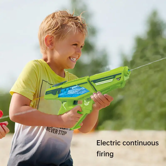Aliens Shooting Game Simulator Arcade Machine Video Game with Coin-Operated Metal Gun Model