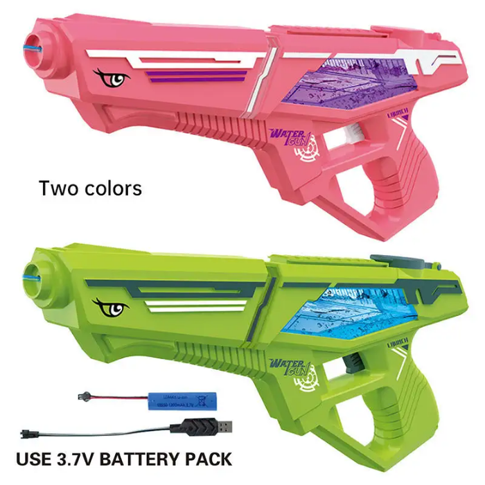Aliens Shooting Game Simulator Arcade Machine Video Game with Coin-Operated Metal Gun Model