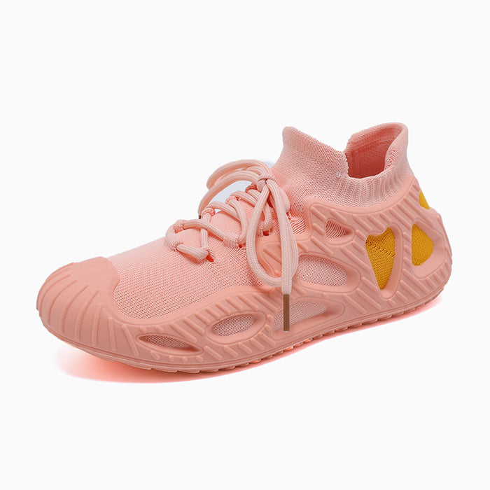Low Cut Sneakers