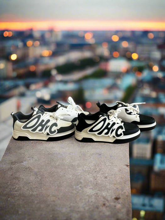 DHC Stylish Sneakers