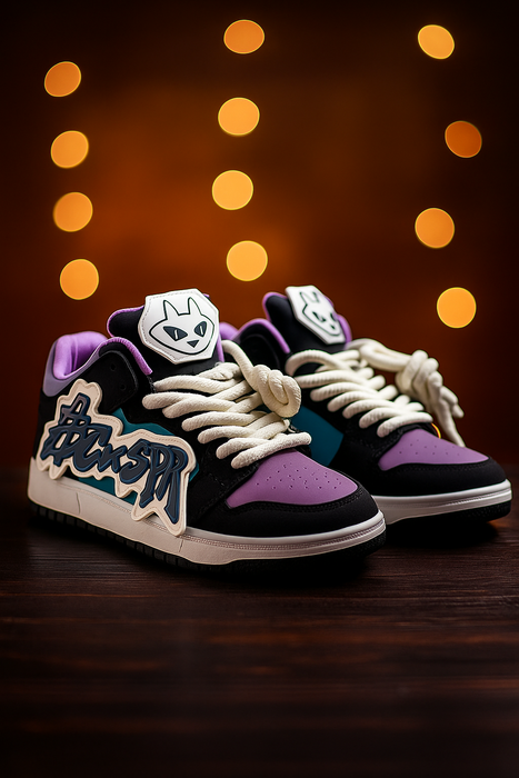 Casual Unisex Sneakers