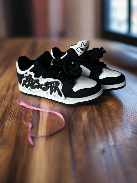 Casual Unisex Sneakers