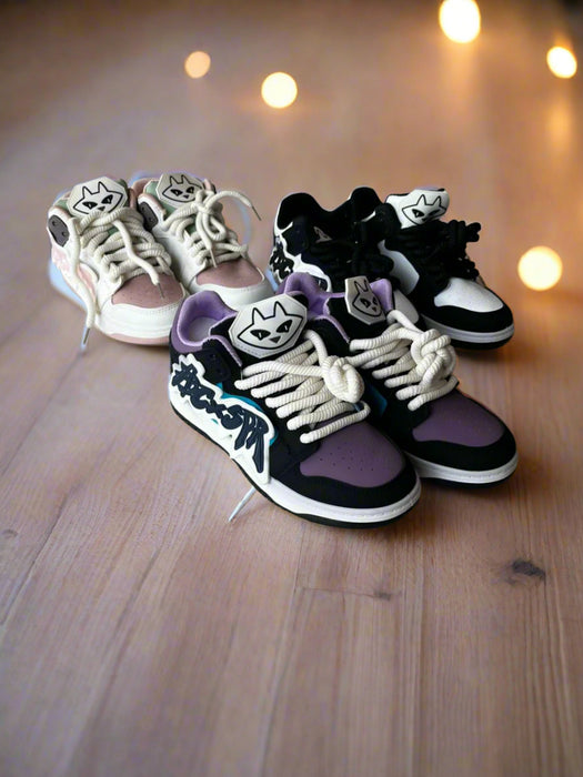 Casual Unisex Sneakers