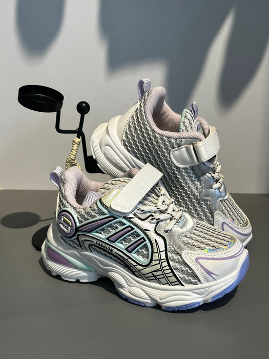 Lightweight Sneakers