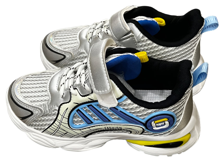 Mesh Breathable Casual Sneakers Shoes