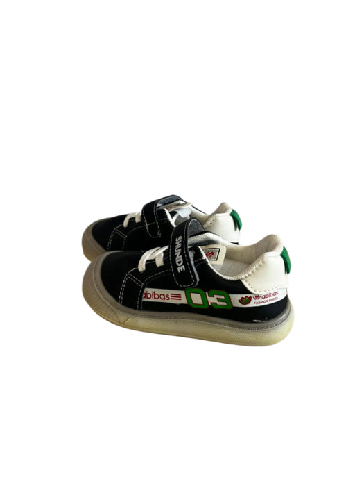 Unisex Toddler Baby Shoes