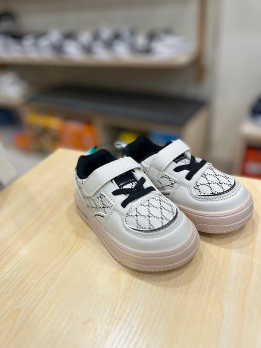 Children's Sports Shoes Boys and Girls Board New Spring and Autumn Baby Running Shoes Single or Cotton Kids Toddler Shoes