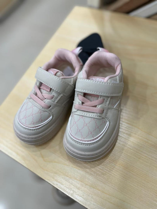 Children's Sports Shoes Boys and Girls Board New Spring and Autumn Baby Running Shoes Single or Cotton Kids Toddler Shoes