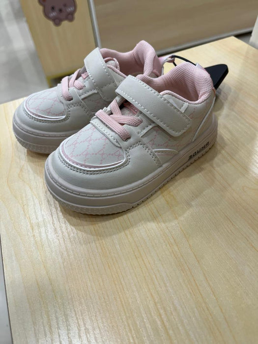 Children's Sports Shoes Boys and Girls Board New Spring and Autumn Baby Running Shoes Single or Cotton Kids Toddler Shoes