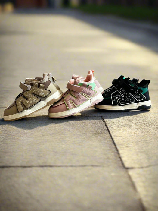 Unisex Sneakers