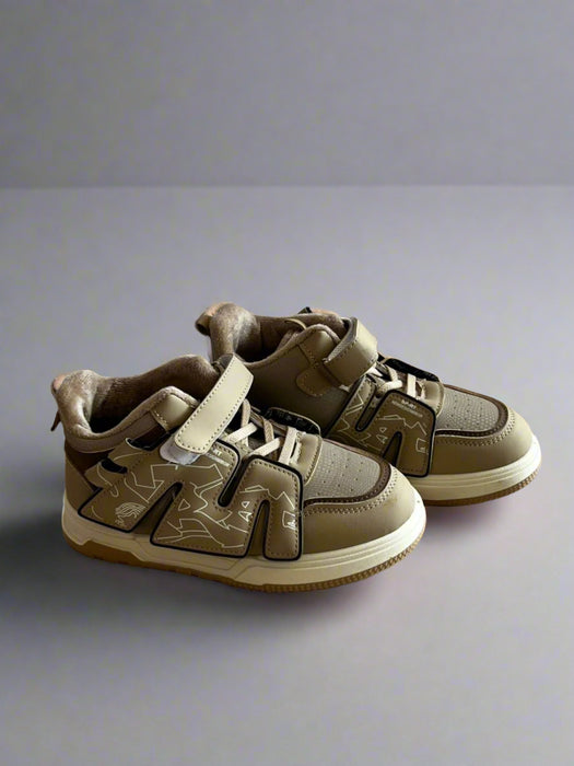 Unisex Sneakers