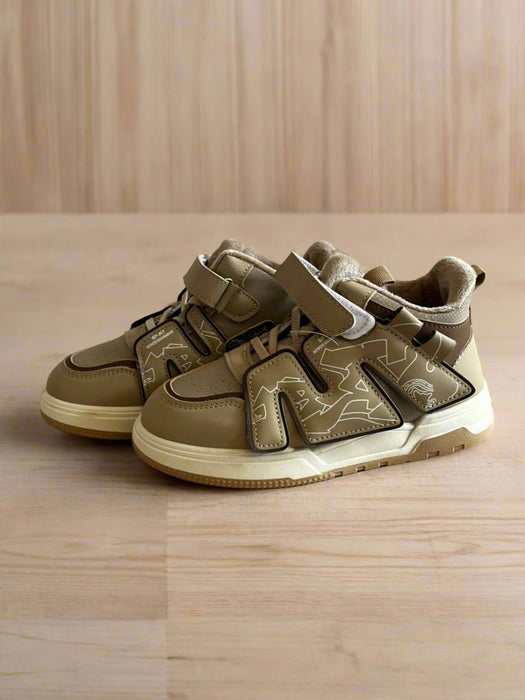 Unisex Sneakers