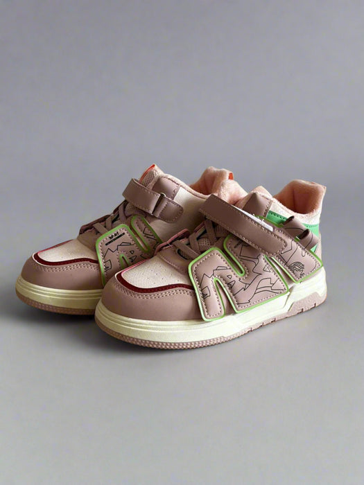 Unisex Sneakers