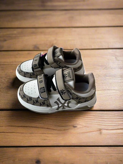 Anco Bear Children's Sneakers