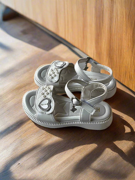 Girls Sandals