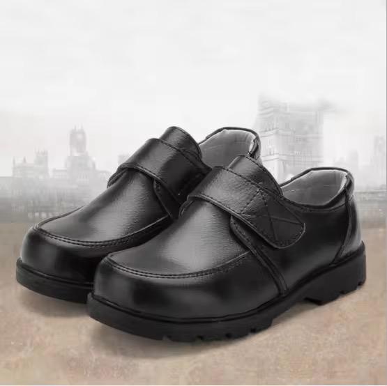Kids School Uniform Sport Shoes(Toddler/Little Kid)