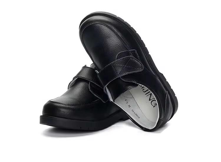 Kids School Uniform Sport Shoes(Toddler/Little Kid)