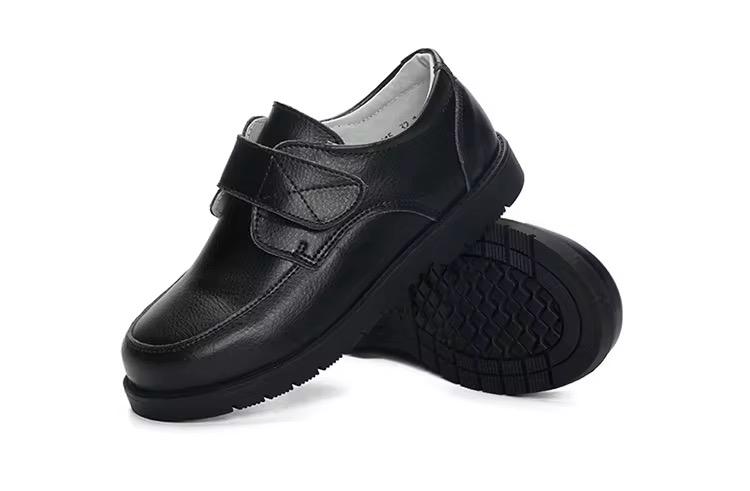 Kids School Uniform Sport Shoes(Toddler/Little Kid)