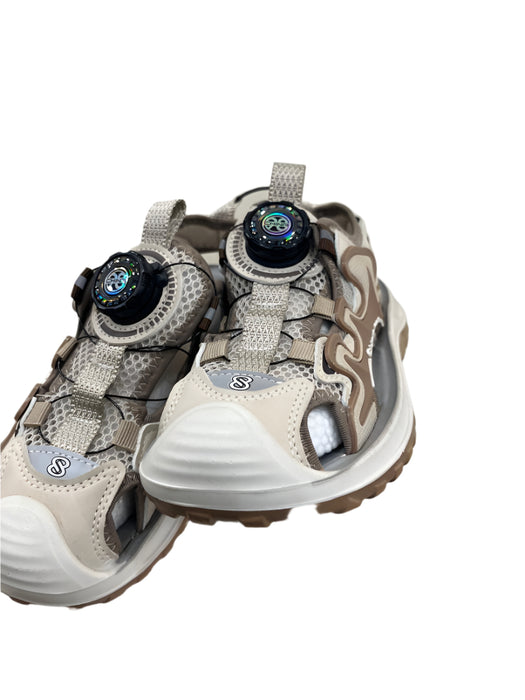 Outdoor Flat Design Sandals for Boys Comfortable Summer Shoes