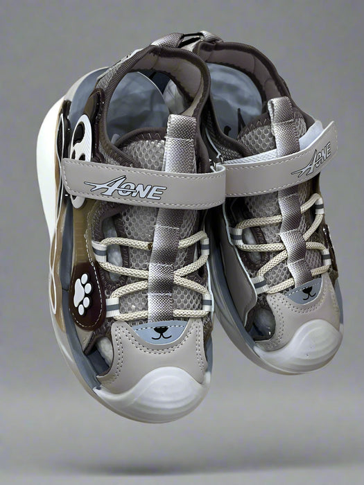 Cute Panda Shoes