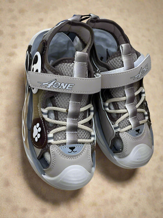 Outdoor Flat Shoes