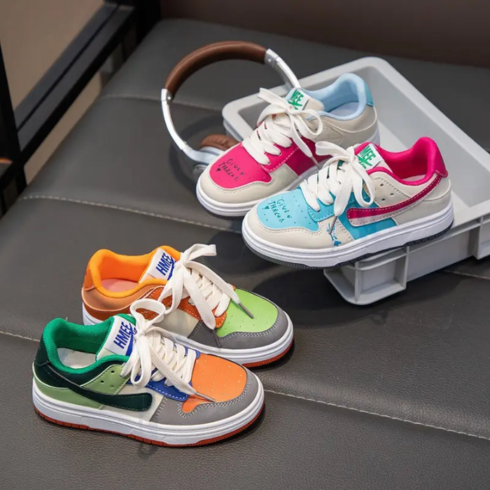 Fashion Women Sneakers White Shoes for Women Women'S Canvas Wedge Shoes