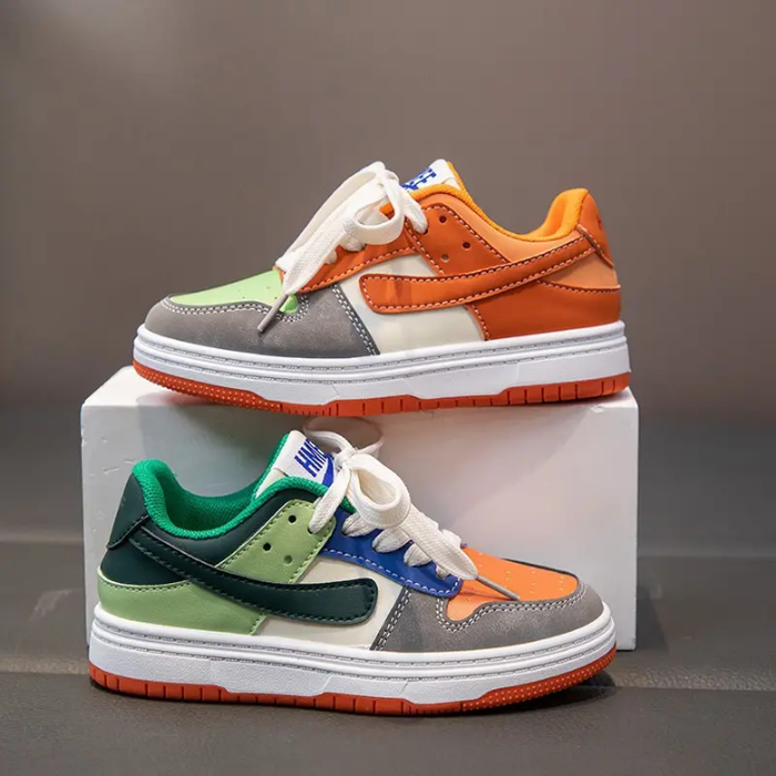 Fashion Women Sneakers White Shoes for Women Women'S Canvas Wedge Shoes