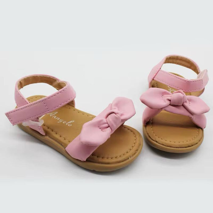 New Fashion Non Slip Children's Casual Sports Shoes Spring and Autumn New Girl's Breathable Shoes Kids Light Board Shoes Trend