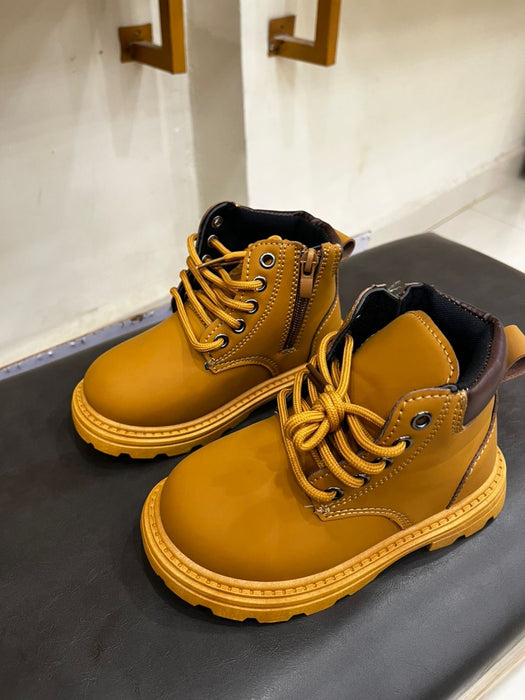 Kids Boots