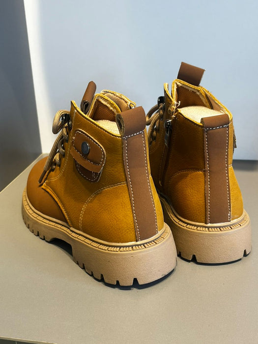 Elegant Kid's Boots