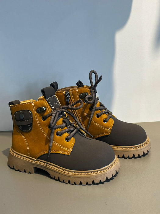 Elegant Kid's Boots
