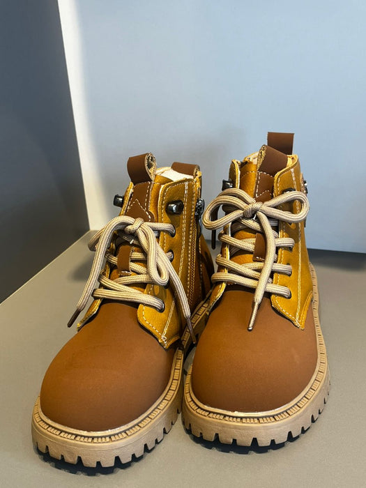 Elegant Kid's Boots