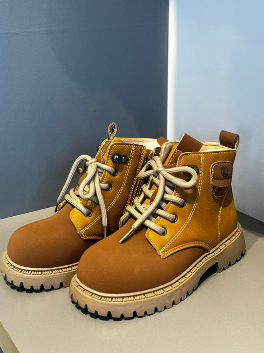 Elegant Kid's Boots