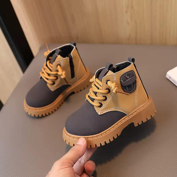 Boots for Kids