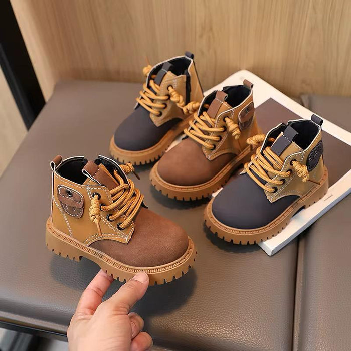 Boots for Kids