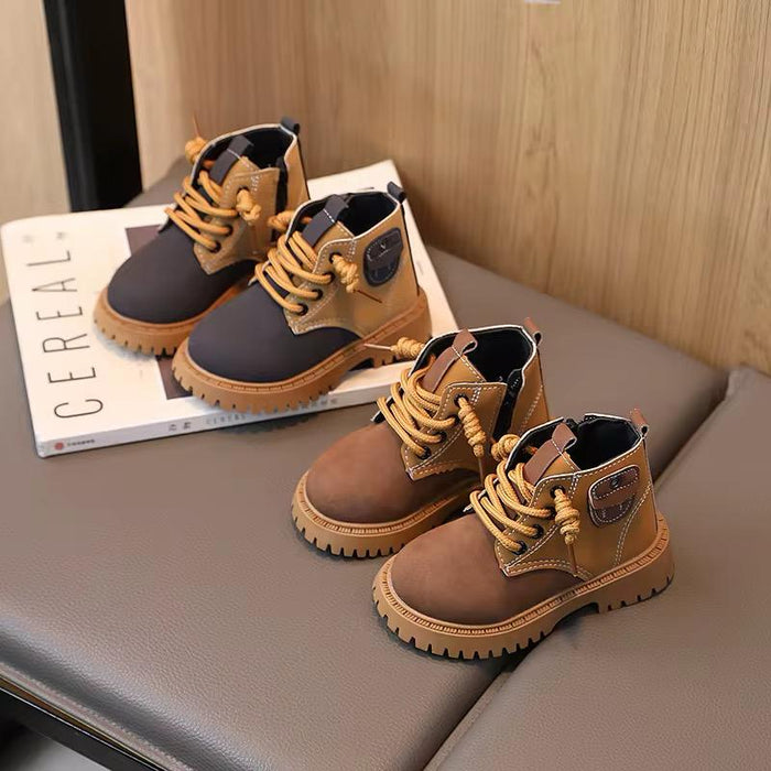 Boots for Kids