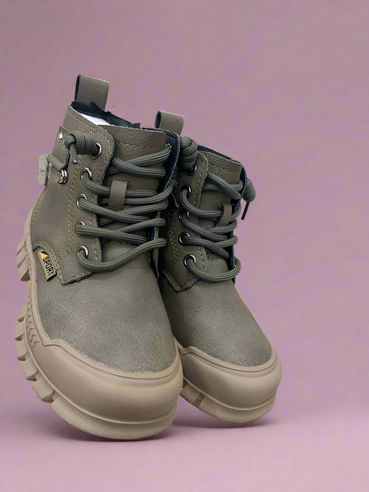 New Stylish Boots
