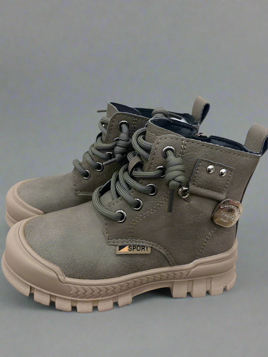 New Stylish Boots