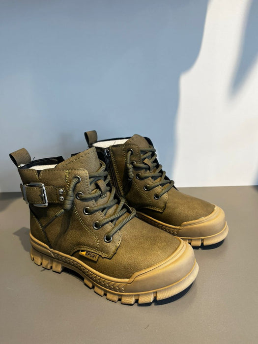 New Stylish Boots