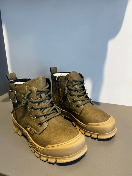 New Stylish Boots