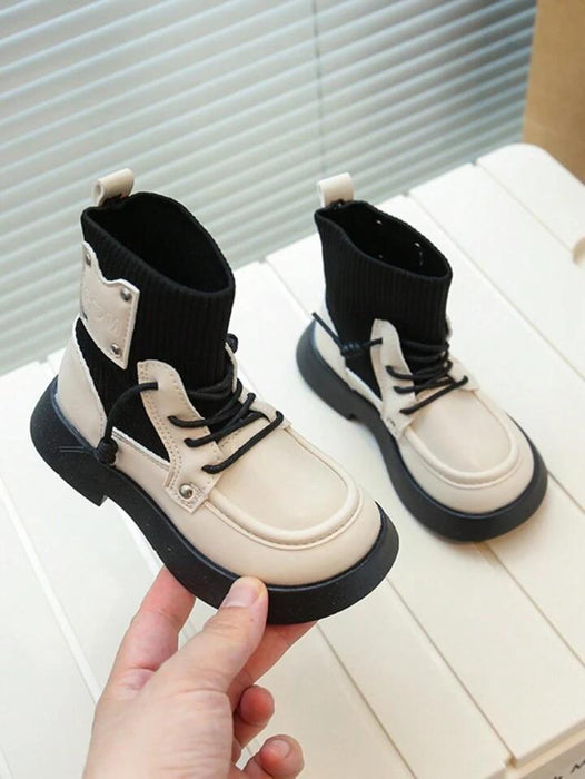 Wholesale Baby Shoes Children's Socks Boots 0-3 Years Old Shoes Sock Shoes Babys