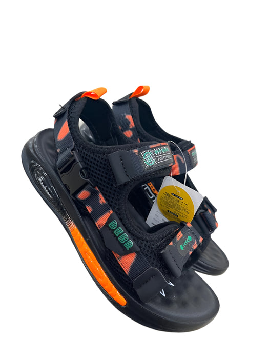 Soft Magic Sticker Outdoor Sandales Hommes Boys Sandals