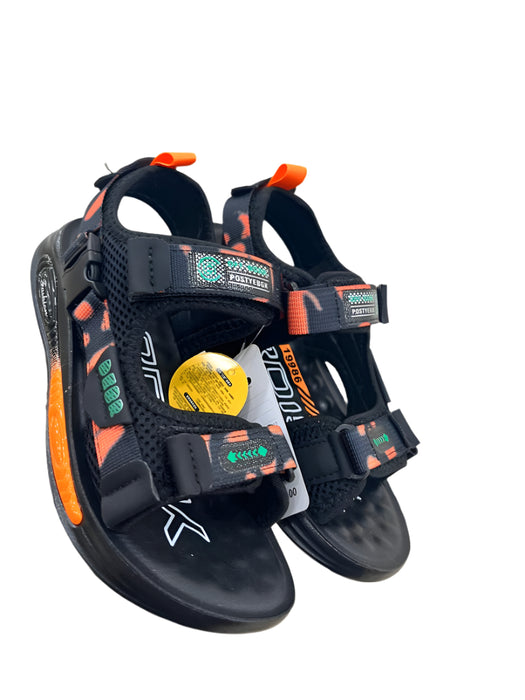 Soft Magic Sticker Outdoor Sandales Hommes Boys Sandals