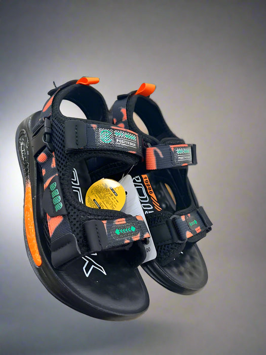 Boys Open Shoes